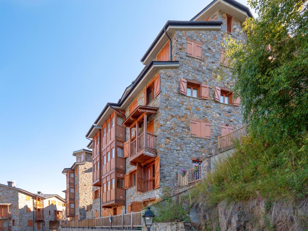 Soldeu Cosy Home Exterior photo